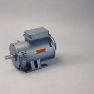 Transmotor Generator DCG 35